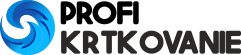 Logo - Profikrtkovanie
