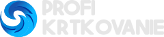 Logo Transparent - Profikrtkovanie
